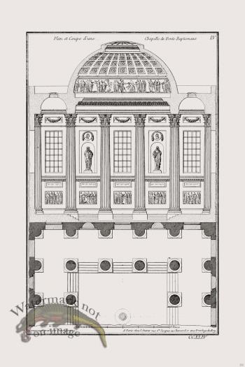 Elementary Architecture 252